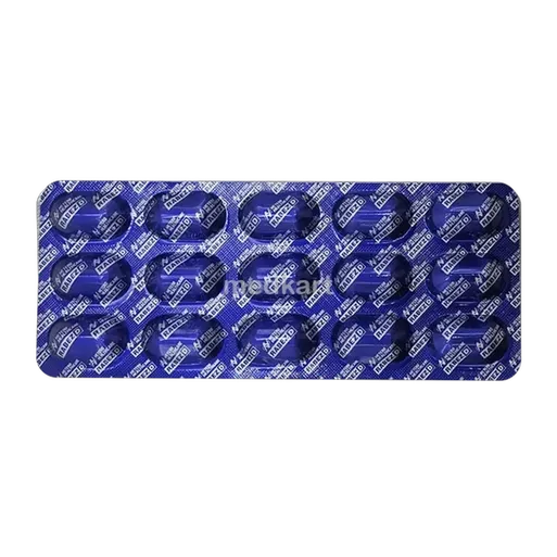 rabez d capsule 15's